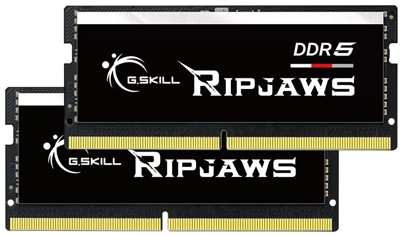 Оперативная память G.SKILL RipJaws, F5-5600S4645A32GX2-RS 64 Гб