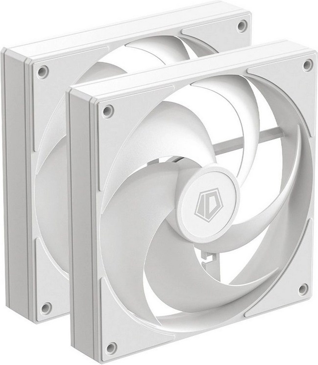 Кулер ID-COOLING AS-140-W DUET ID-FAN-AS-140-W DUET