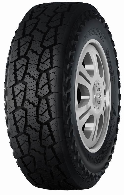 Haida HD828 245/70 R17 108 S без шипов