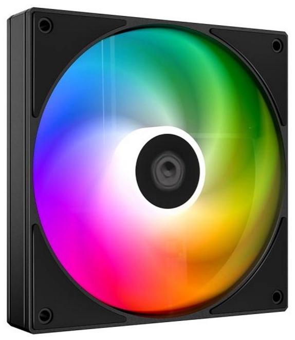 Кулер ID-COOLING AS-120-ARGB-K