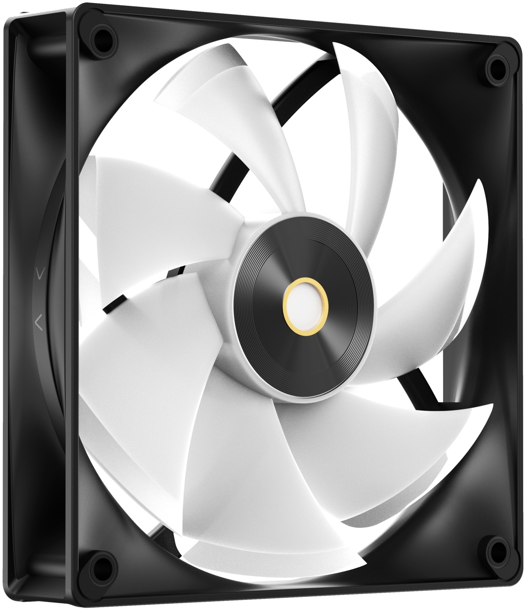 Ocypus Sigma L36 BK ARGB, Sigma-L36-BK3AAWWN00X-GL черный