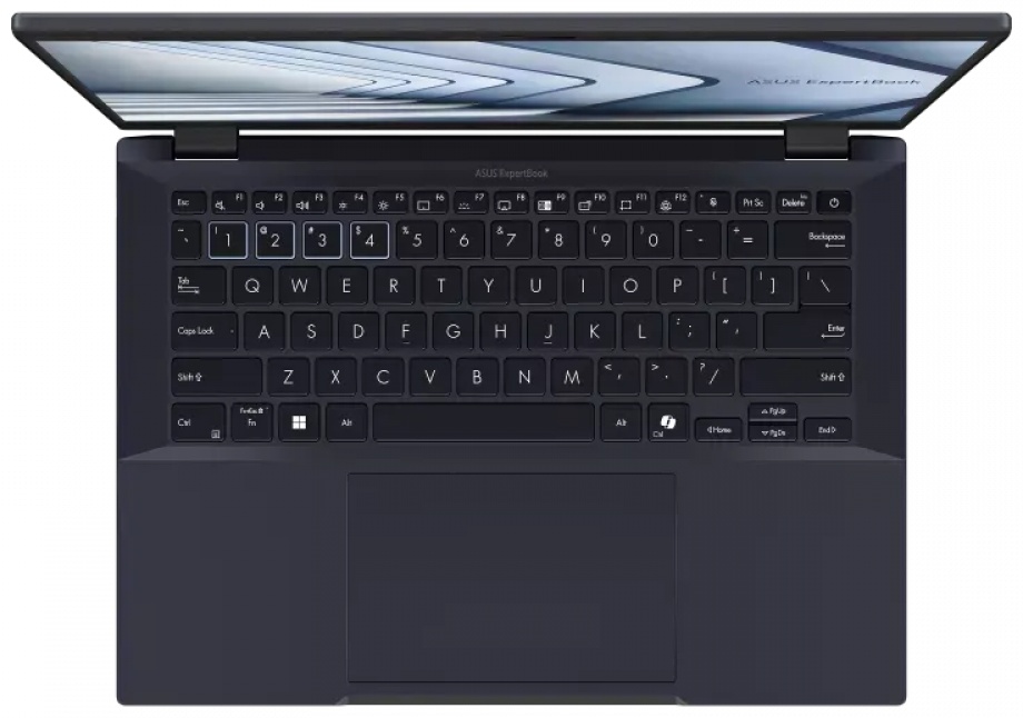 Ноутбук ASUS BM1503CDA-S70083 15.6\&quot; / 8 Гб / SSD 512 Гб / Без ОС / 90NX0821-M002U0