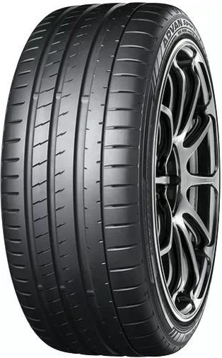 Yokohama Advan Sport V107 305/30 R20 103Y