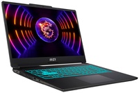 Ноутбук  MSI Cyborg 15.6&quot; A13VF-1668XKZ 9S7-15K111-1668, черный