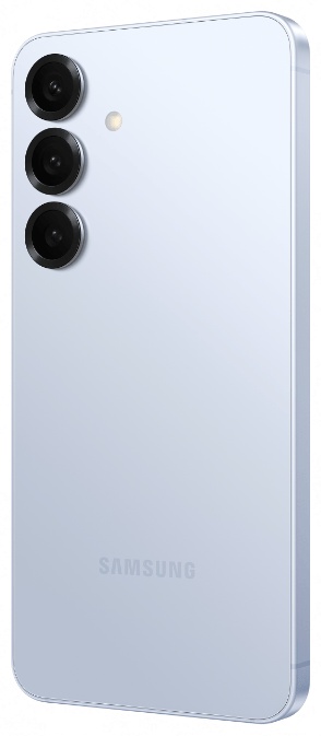 Смартфон Samsung Galaxy S25 5G 12/128GB Icyblue