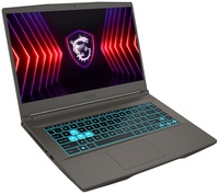 Ноутбук MSI Thin 15 15.6&quot; B13UC-2806XKZ 9S7-16R831-2806, серый