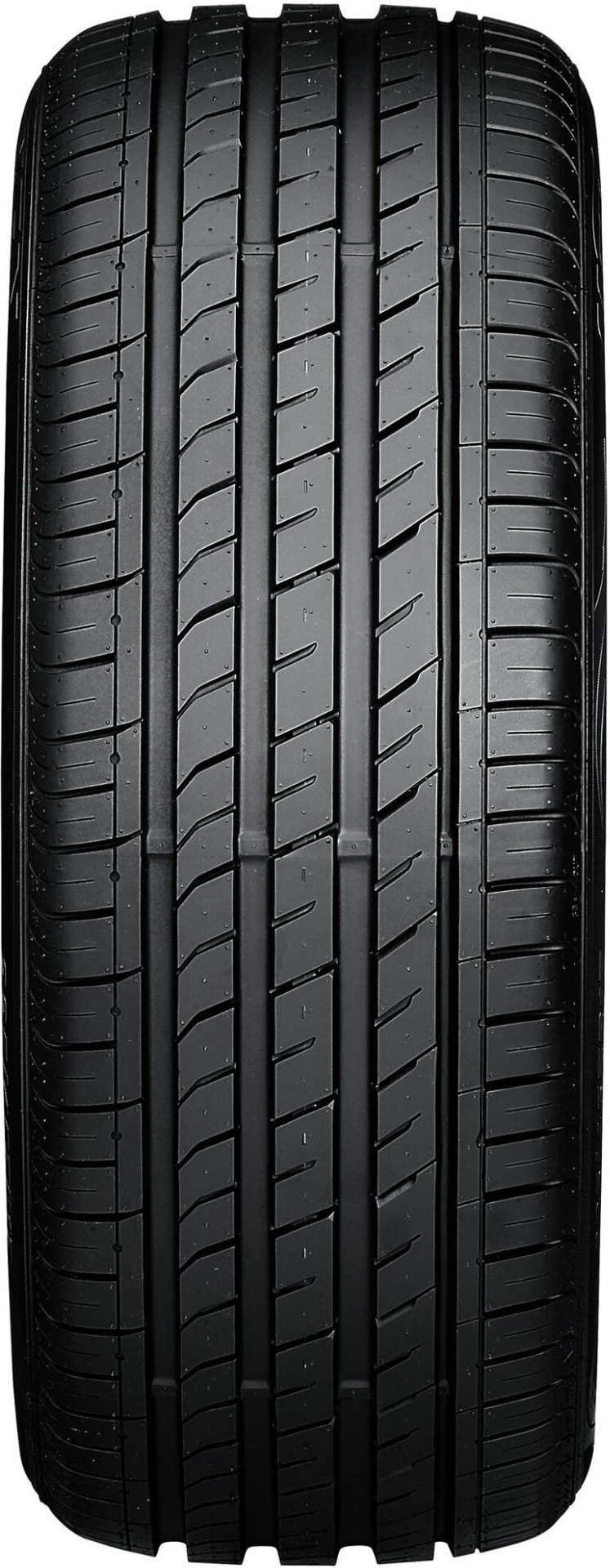 NEXEN NFera SU1 245/45 R19 102 Y без шипов