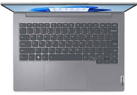 Ноутбук Lenovo ThinkBook 16 G6 IRL 21KH006PRU, серый