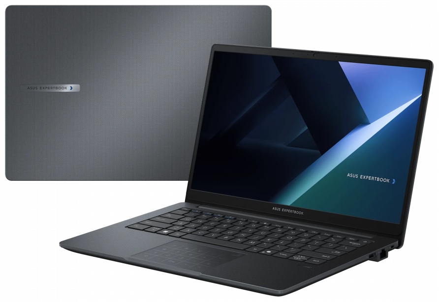 Ноутбук ASUS BM1403CDA-S60156 14\&quot; / 16 Гб / SSD 512 Гб / Без ОС / 90NX0831-M005D0