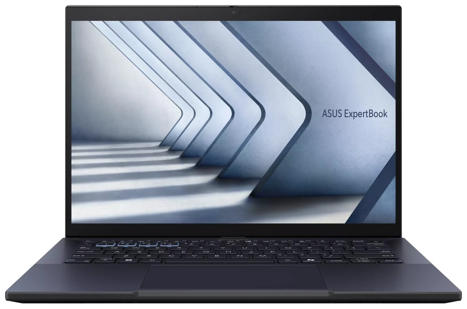 Ноутбук ASUS 90NX0731-M009M0 14&quot; / 16 Гб / SSD 512 Гб / Без ОС / B3604CMA-Q90269