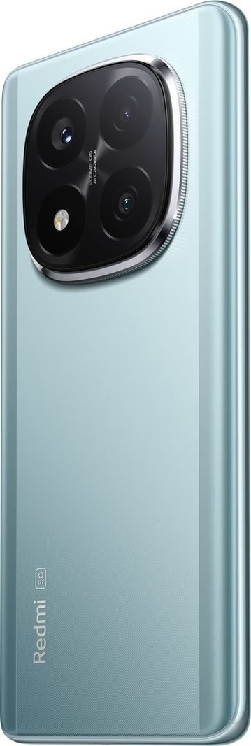 Смартфон Xiaomi Redmi Note 14 Pro+ 5G 12/512GB Frost Blue