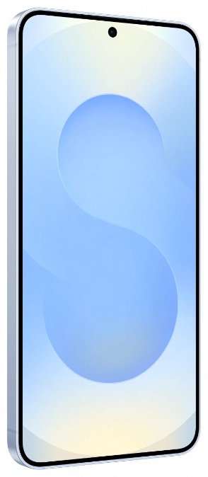 Смартфон Samsung Galaxy S25 5G 12/128GB Icyblue