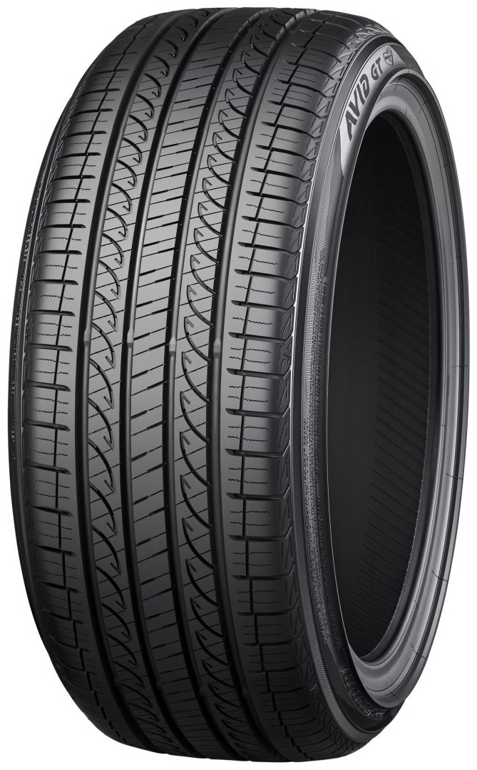 Yokohama S35 315/35 R21 111V