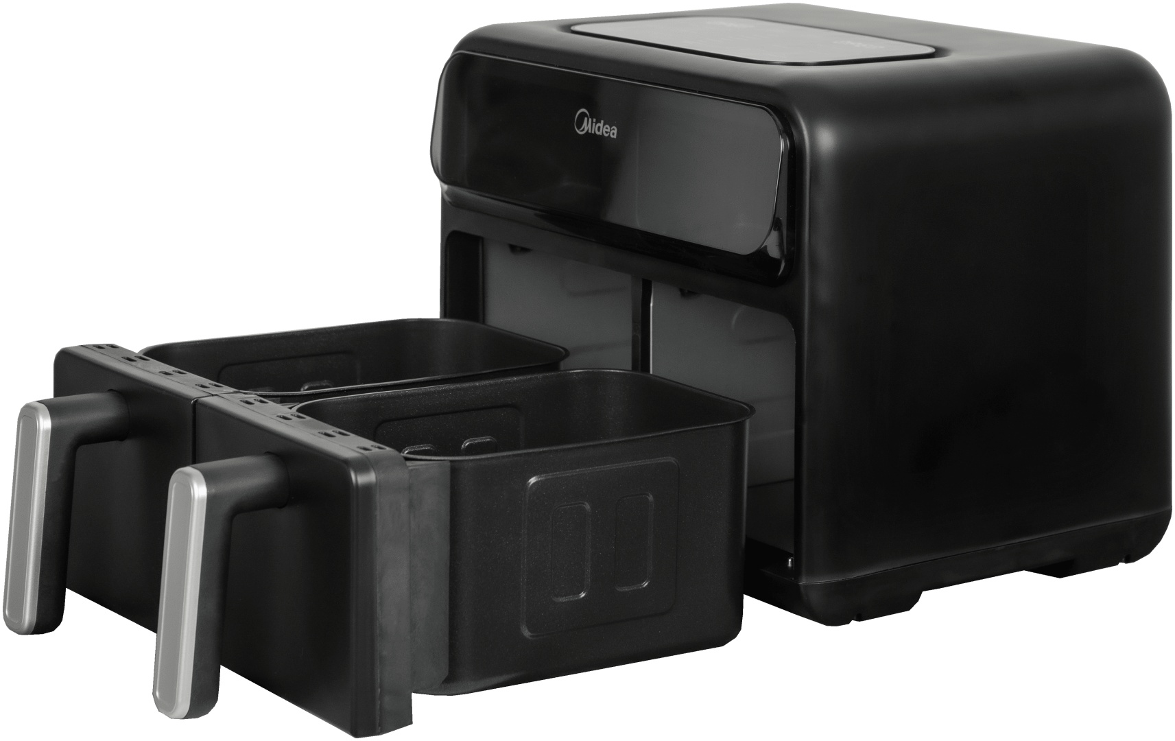 Электрогриль Midea MF-CY80SA2