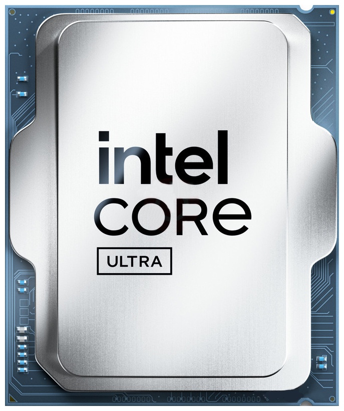 Процессор Intel Core Ultra 5 245KF Tray OEM