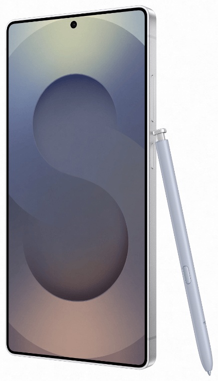 Смартфон Samsung Galaxy S25 Ultra 5G 12/256GB Titanium Silverblue