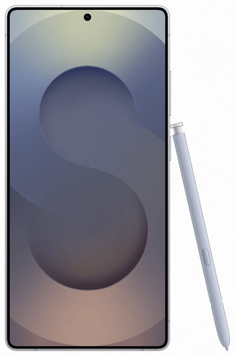 Смартфон Samsung Galaxy S25 Ultra 5G 12/256GB Titanium Silverblue