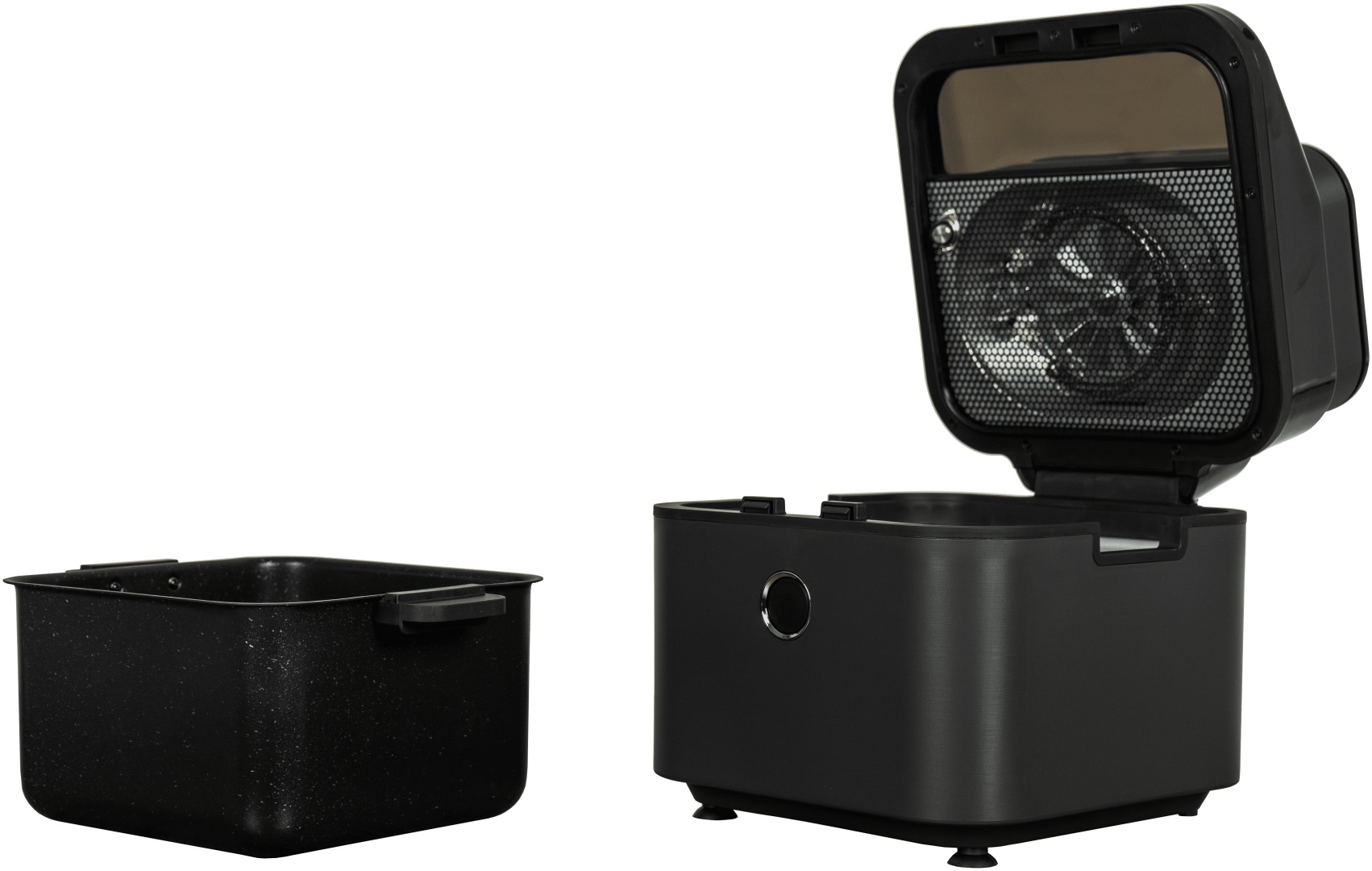 Электрогриль Midea MF-CY75C2