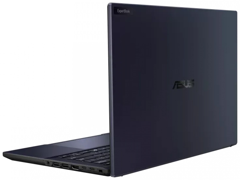 Ноутбук ASUS 90NX0731-M009M0 14&quot; / 16 Гб / SSD 512 Гб / Без ОС / B3604CMA-Q90269