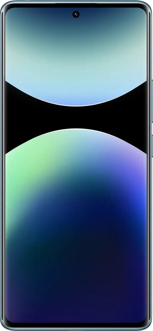 Смартфон Redmi Note 14 Pro NFC 12/512GB Ocean Blue