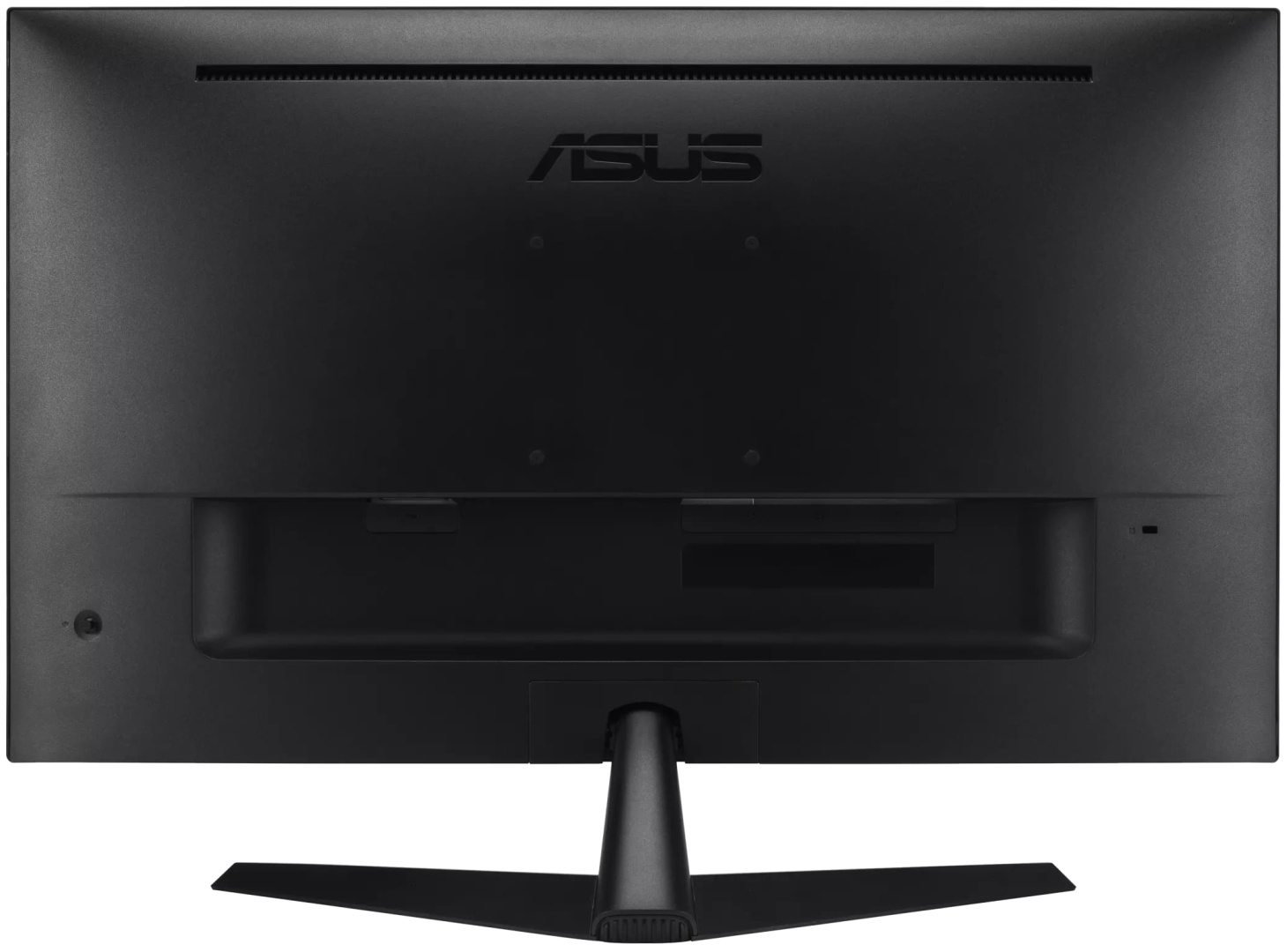 Монитор 27&quot; ASUS VY279HGR черный