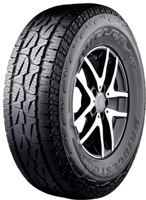 Bridgestone Dueler A/T 001 255/60 R18 112S