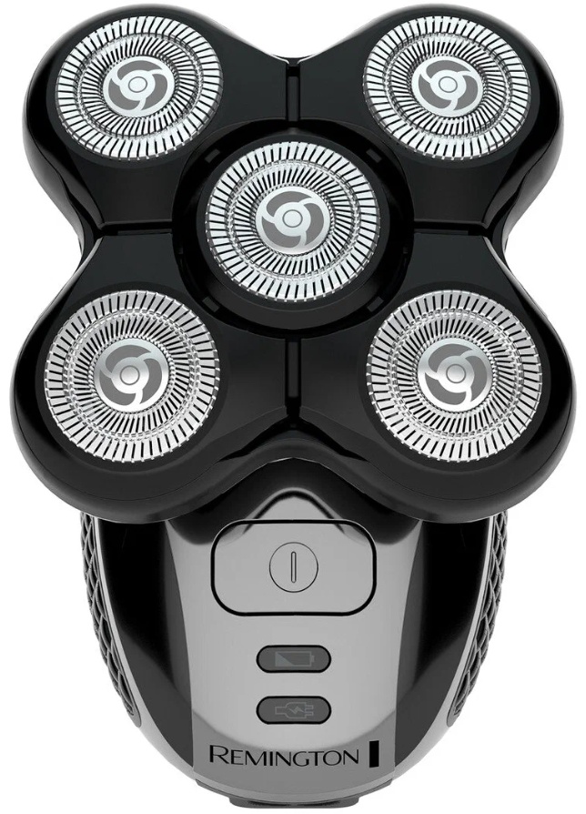 Электробритва Remington XR1500 роторная от аккумулятора