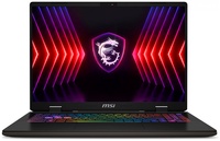 Ноутбук MSI Sword 16 HX B14VGKG-899XKZ 9S7-15P214-899, серый