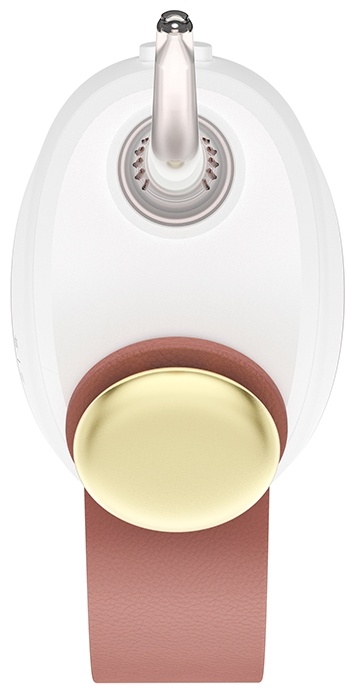 Ирригатор Oclean Oral Irrigator W10, розовый