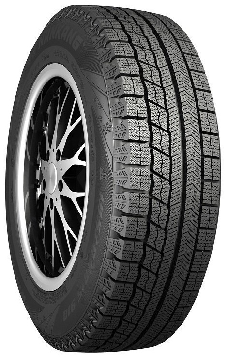 Nankang WS-1 275/50 R20 109Q без шипов