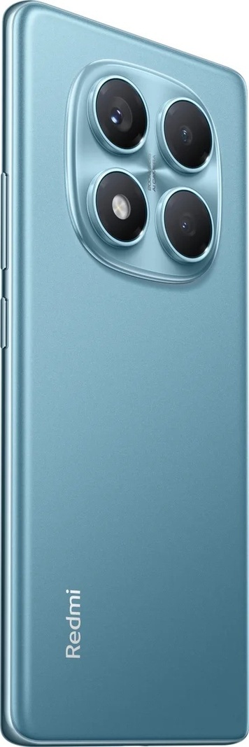 Смартфон Redmi Note 14 Pro NFC 12/512GB Ocean Blue