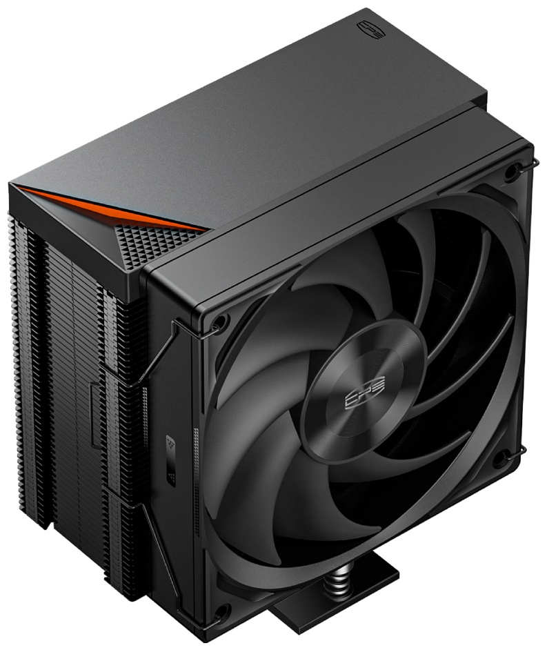 Кулер PCcooler RZ500 BK