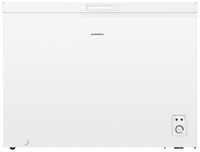 Морозильник MAUNFELD MFL300W, белый