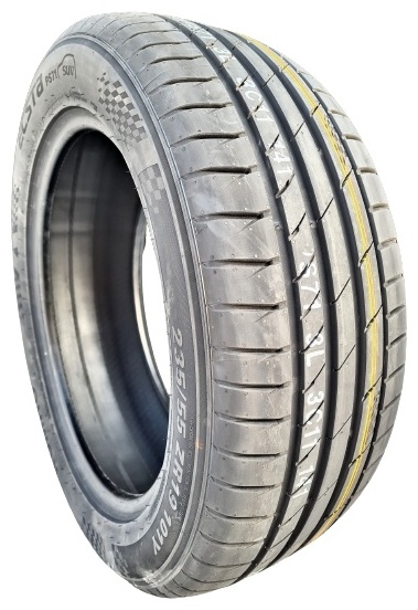 Kumho Ecsta PS71 255/55 R20 110Y