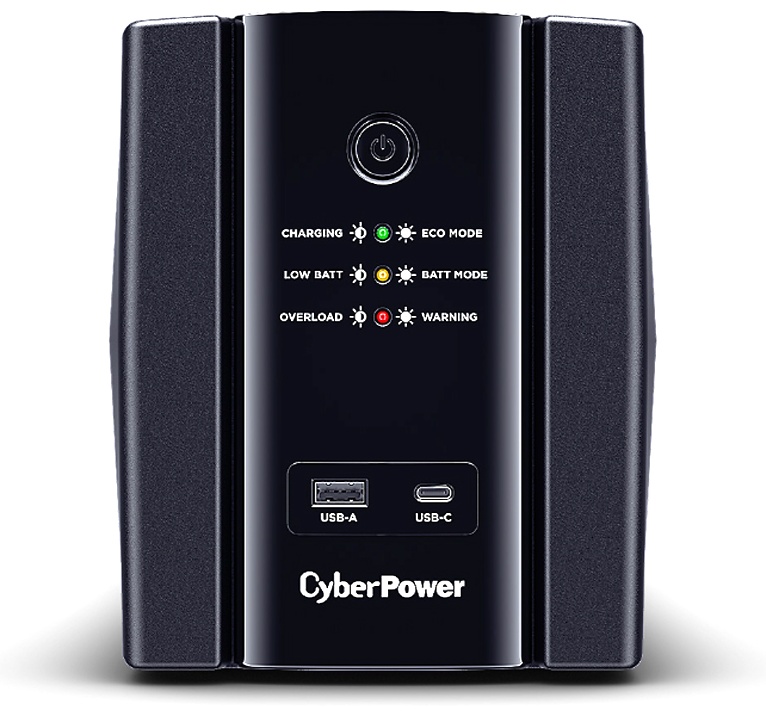 Источник бесперебойного питания CyberPower UT2200EG
