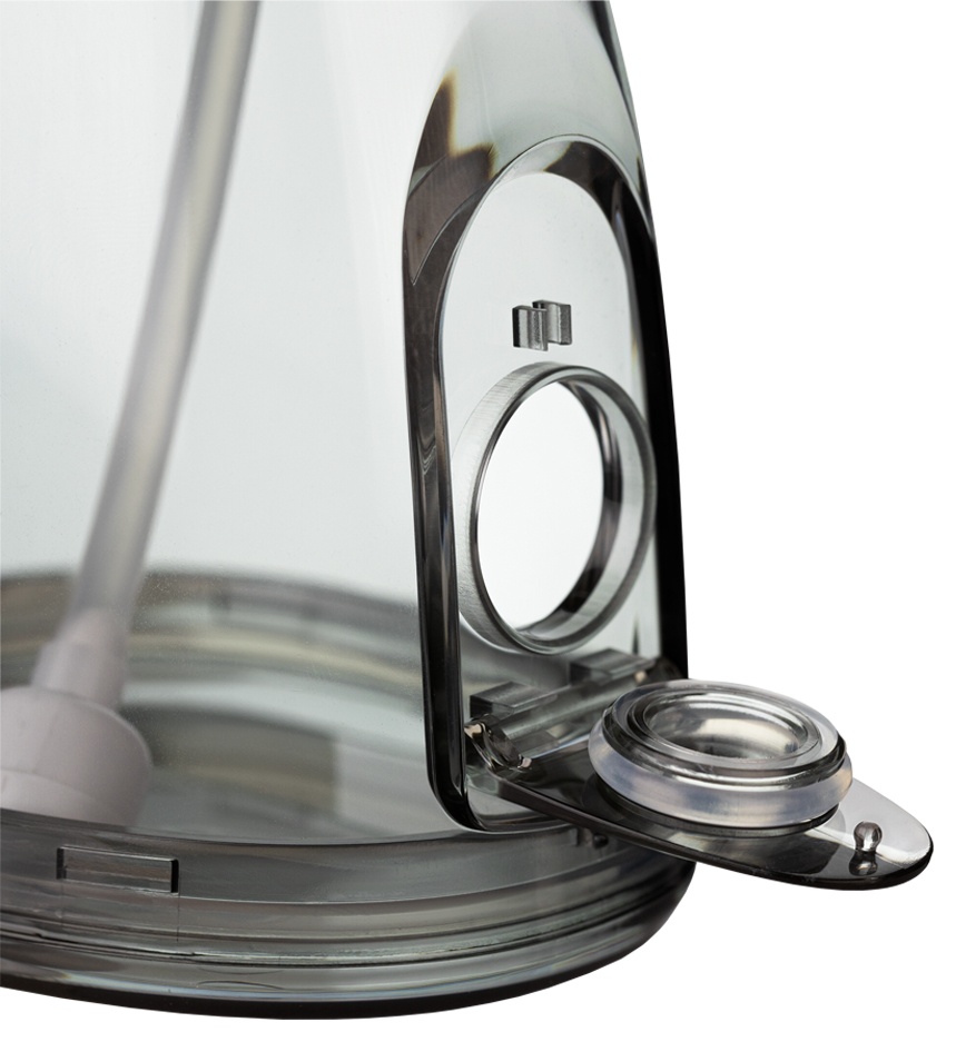 Ирригатор Revyline RL 450, черный