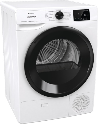 Сушильная машина Gorenje DPNE92GNLWIFI/C белый