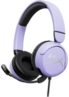 Наушники HyperX Cloud Mini, фиолетовые