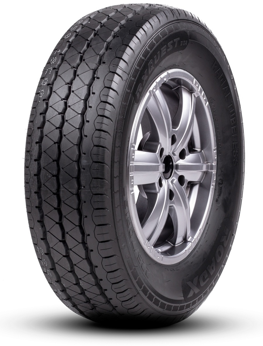 Roadx RX QUEST C02 215/70 R16C 108Q