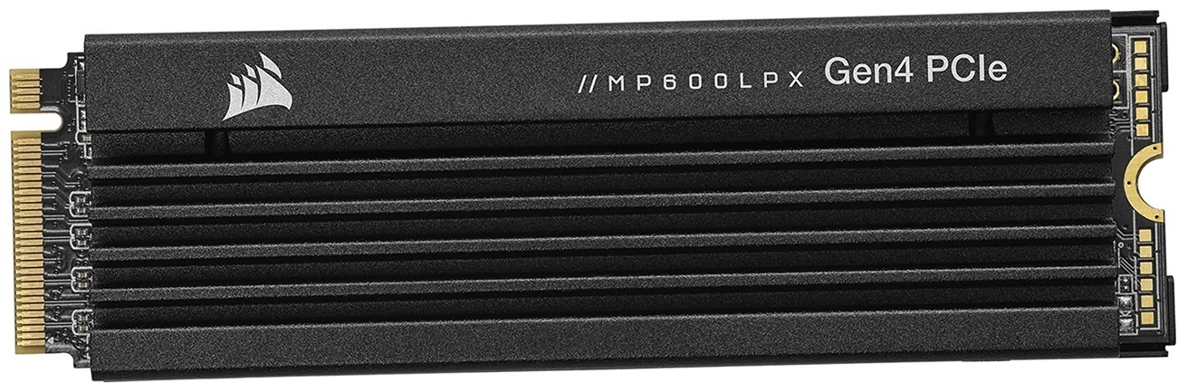SSD Corsair CSSD-F8000GBMP600PLP 8000 Гб