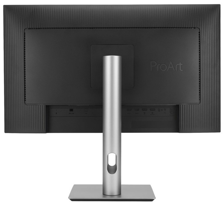 Монитор ASUS PA329CRV 90LM02C0-B01K70 серебристый