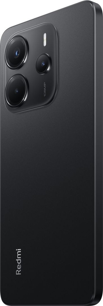 Смартфон Xiaomi Redmi Note 14 8/256GB Midnight Black