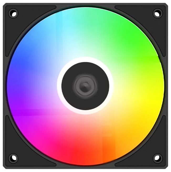 Кулер ID-COOLING AS-120-ARGB-K