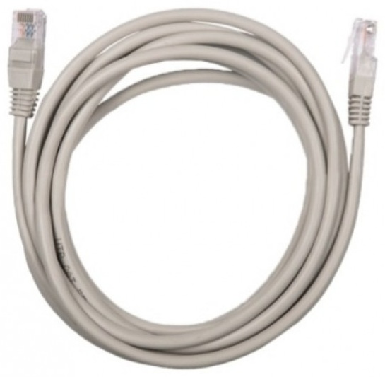 Кабель Ritmix RJ-45 - RJ-45 5 м RCC-081 15119606