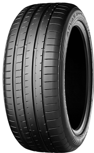 Yokohama Advan Sport V103 295/35 R21 107