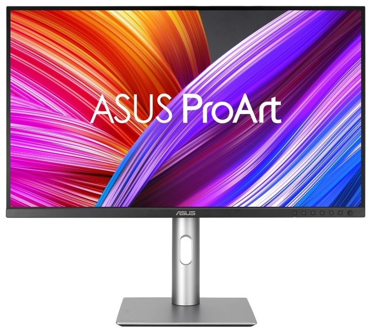 Монитор ASUS PA329CRV 90LM02C0-B01K70 серебристый