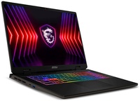 Ноутбук MSI Sword 17 HX B14VGKG-273XKZ 9S7-17T214-273, серый