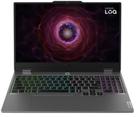 Ноутбук Lenovo LOQ 15AHP9 15.6&quot; 83DX00BGRK