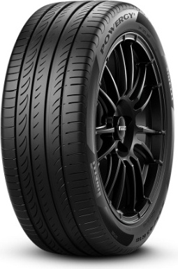 Pirelli Powergy 245/40 R18 97Y