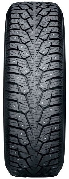 Yokohama Ice Guard IG55 235/45 R18 98T с шипами